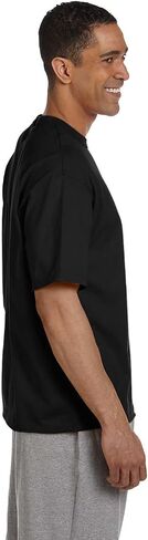 Champion 7 oz Cotton Heritage Jersey T-Shirt T2102 in Saudi Arabia