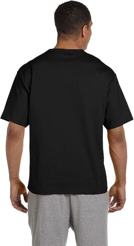 Champion 7 oz Cotton Heritage Jersey T-Shirt T2102 in Saudi Arabia
