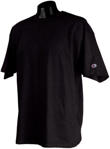 Champion 7 oz Cotton Heritage Jersey T-Shirt T2102 in Saudi Arabia