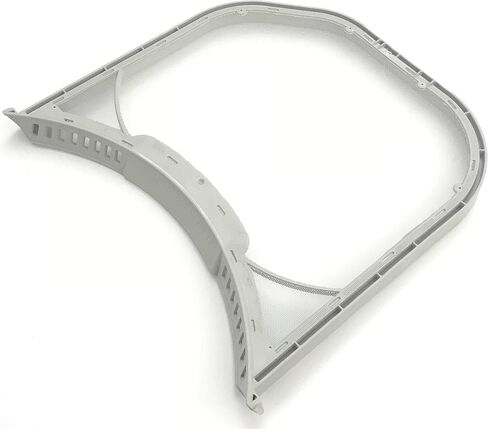 OEM LG Dryer Lint Filter Screen Originally For LG DLEX3370W, DLEX3570V, DLEX3570W in Saudi Arabia