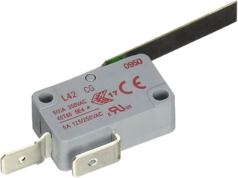General Electric WD21X479 Dishwasher Float Switch in Saudi Arabia