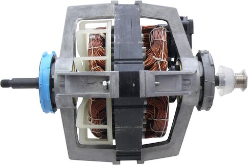 Sears Clothes Dryer Drive Motor 3976707 in Saudi Arabia