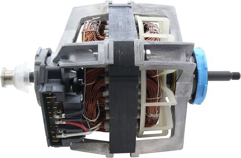 Sears Clothes Dryer Drive Motor 3976707 in Saudi Arabia