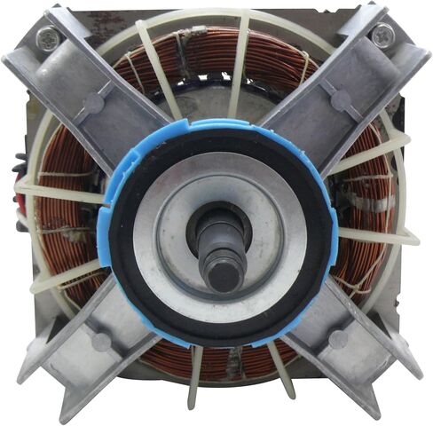 Sears Clothes Dryer Drive Motor 3976707 in Saudi Arabia