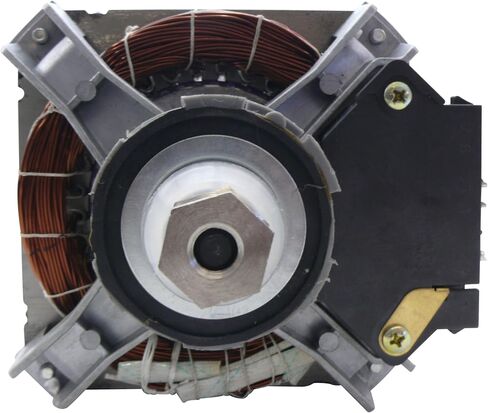 Sears Clothes Dryer Drive Motor 3976707 in Saudi Arabia