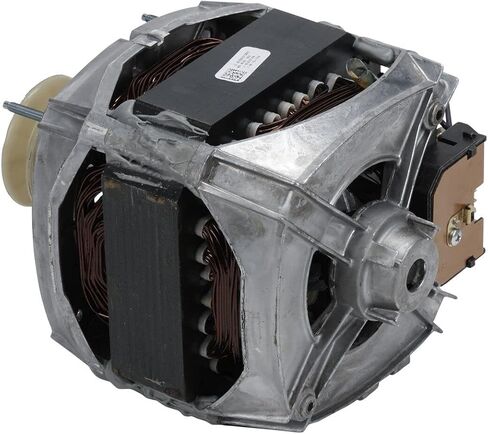 Whirlpool WP21001950 Motor in Saudi Arabia