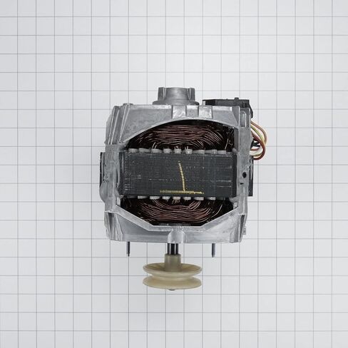 Whirlpool WP21001950 Motor in Saudi Arabia