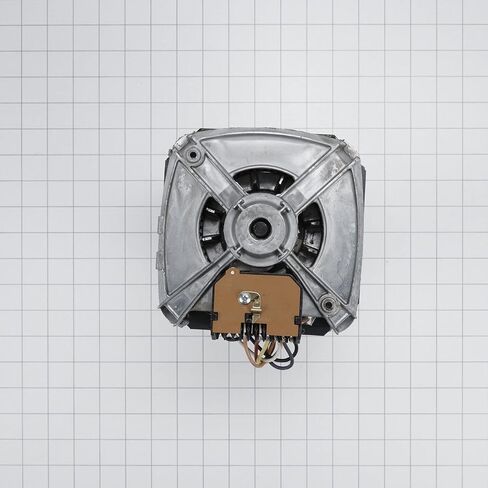Whirlpool WP21001950 Motor in Saudi Arabia