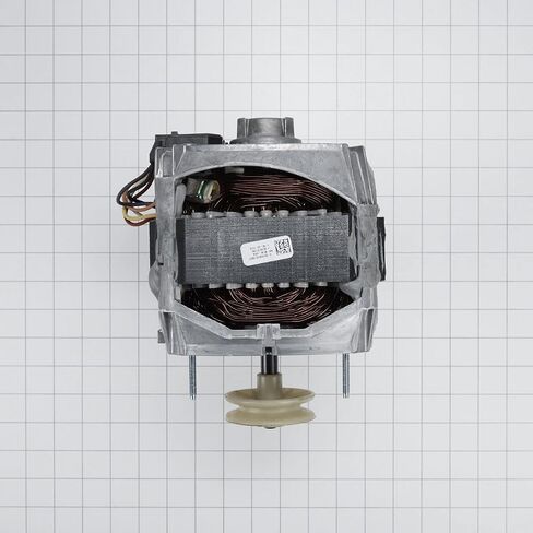 Whirlpool WP21001950 Motor in Saudi Arabia