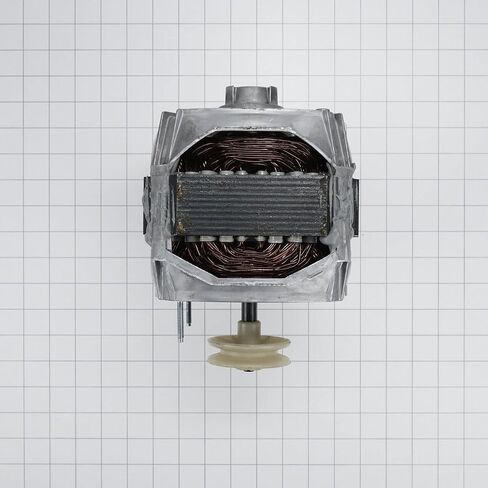 Whirlpool WP21001950 Motor in Saudi Arabia