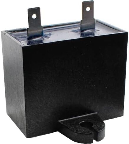 ClimaTek Refrigerator Run Capacitor Fits Jenn-Air PS11753490 in Saudi Arabia