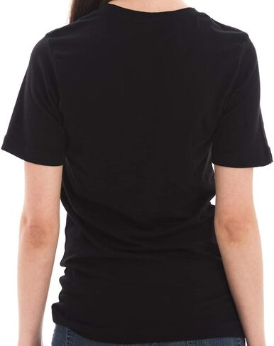 Slay All Day Phrase Graphic Design Short Sleeve Cotton Jersey T-Shirt in Saudi Arabia