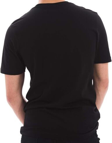 Slay All Day Phrase Graphic Design Short Sleeve Cotton Jersey T-Shirt in Saudi Arabia