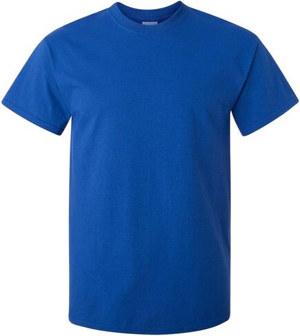 Gildan 2000 Ultra Cotton T-Shirt in Saudi Arabia