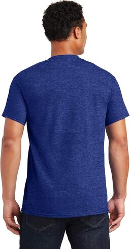 Gildan 2000 Ultra Cotton T-Shirt in Saudi Arabia