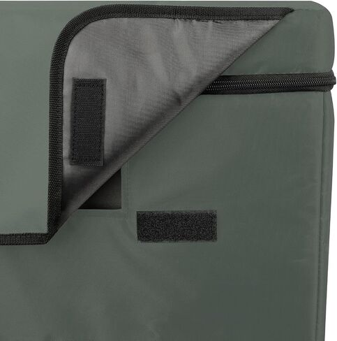 ICECO Insulated Protective Cover for VL60D & VL65D & VL74S Portable Refrigerator/Freezer (VL60D/VL65D/VL74S BAG, 3 Models ONLY) in Kuwait