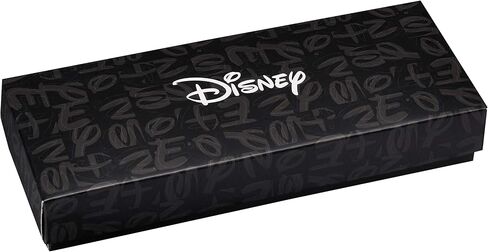 Disney Winnie the Pooh Adult Classic Cardiff Analog Quartz Leather Strap Watch in Saudi Arabia