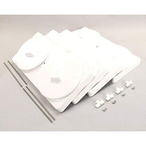 Master-Bilt A062-20301 Can Holder in Saudi Arabia