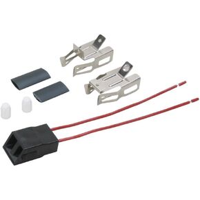 Crosley 318960 - Kenmore Aftermarket Replacement Stove Heating Element/Surface Burner Receptacle Kit in Kuwait