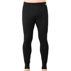 MERIWOOL Mens Base Layer 100% Merino Wool Heavyweight 400g Thermal Pants in Saudi Arabia