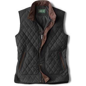 Orvis RT7 Quilted Vest