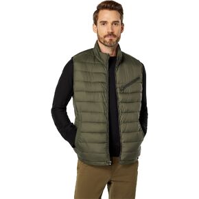 كول هان سترة منتفخة - سهلة الارتداء فوق الجاكيتات والمعاطف الصوفية للرجال، وملابس الخريف والشتاء in Kuwait