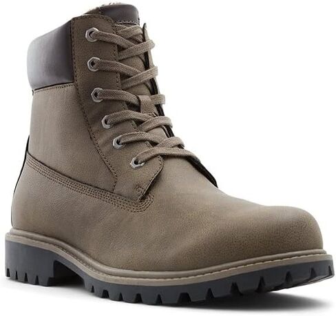 Call It Spring Men's Combat Fashion Boot in Saudi Arabia