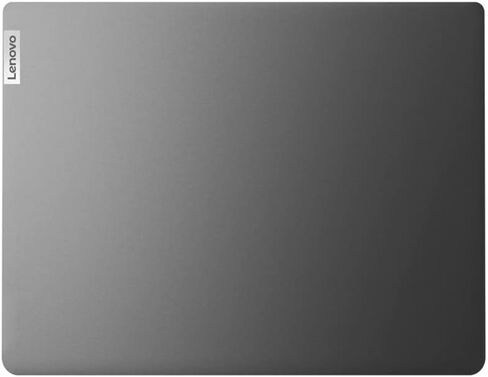 2022 LENOVO Ideapad 5i Pro مقاس 16 بوصة 2.5K QHD IPS (2560 × 1440) كمبيوتر محمول، Intel 11th Core i5-11300H، ذاكرة الوصول العشوائي 8 جيجابايت، 512 جيجابايت PCIe SSD، NVIDIA GeForce MX450، لوحة مفاتيح بإضاءة خلفية، ويندوز 11، رمادي، بطاقة USB 32 جيجابايت in Kuwait