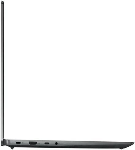 2022 LENOVO Ideapad 5i Pro مقاس 16 بوصة 2.5K QHD IPS (2560 × 1440) كمبيوتر محمول، Intel 11th Core i5-11300H، ذاكرة الوصول العشوائي 8 جيجابايت، 512 جيجابايت PCIe SSD، NVIDIA GeForce MX450، لوحة مفاتيح بإضاءة خلفية، ويندوز 11، رمادي، بطاقة USB 32 جيجابايت in Kuwait