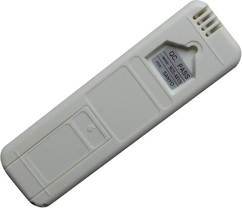 HCDZ Replacement Remote Control for Sanyo TH4242 KH1242 KH1842 KH2442 KH3632 CH3672R C3672R C2672R CH2672R C3072R Split System Air Conditioner in Saudi Arabia