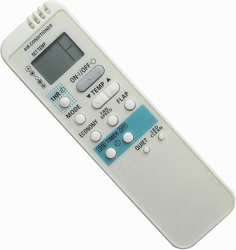 HCDZ Replacement Remote Control for Sanyo TH4242 KH1242 KH1842 KH2442 KH3632 CH3672R C3672R C2672R CH2672R C3072R Split System Air Conditioner in Saudi Arabia