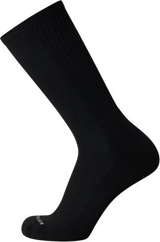Van Heusen Men's Athletic Socks - Cushioned Crew Socks (10 Pack) in Saudi Arabia