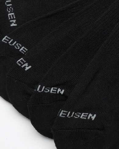 Van Heusen Men's Athletic Socks - Cushioned Crew Socks (10 Pack) in Saudi Arabia