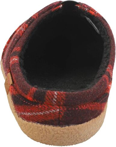 Toms - Mens Berkeley Slipper in Saudi Arabia