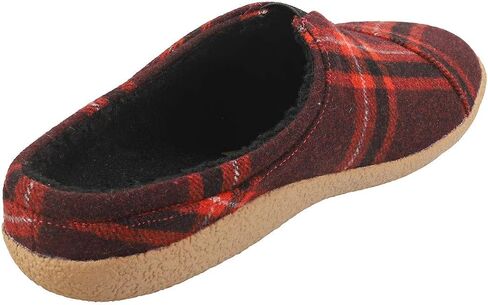Toms - Mens Berkeley Slipper in Saudi Arabia