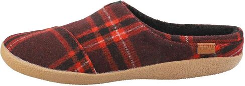 Toms - Mens Berkeley Slipper in Saudi Arabia