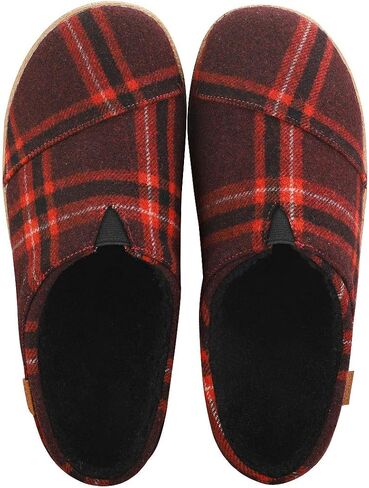 Toms - Mens Berkeley Slipper in Saudi Arabia