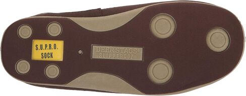 Deer Stags Men's Spike Slipper in Kuwait