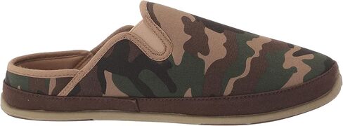 Deer Stags Men's Spike Slipper in Kuwait