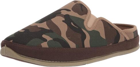 Deer Stags Men's Spike Slipper in Kuwait