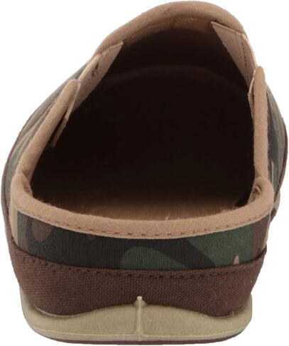 Deer Stags Men's Spike Slipper in Kuwait