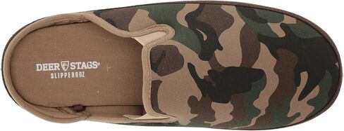 Deer Stags Men's Spike Slipper in Kuwait