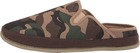 Deer Stags Men's Spike Slipper in Kuwait