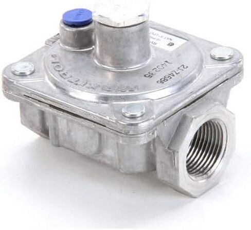 Star 2J-Z4686 3/4X3/4 Cnvrtbl Rgltr-Gas in Saudi Arabia