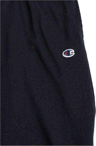 Champion Men's Everyday Cotton Open Bottom Pant in Saudi Arabia