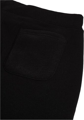 Southpole Men's Basic Active Fleece Jogger Pants-Regular and Big & Tall Sizes in Kuwait