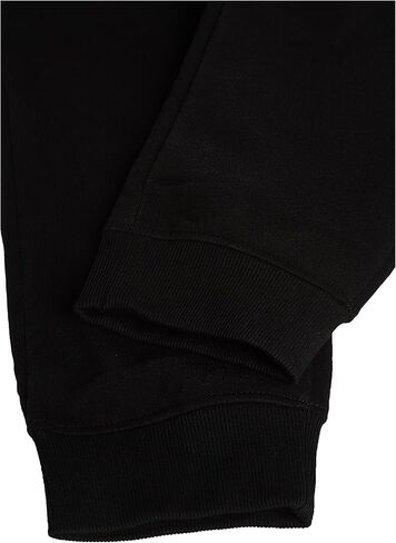 Southpole Men's Basic Active Fleece Jogger Pants-Regular and Big & Tall Sizes in Kuwait