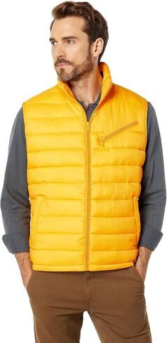 كول هان سترة منتفخة - سهلة الارتداء فوق الجاكيتات والمعاطف الصوفية للرجال، وملابس الخريف والشتاء in Kuwait