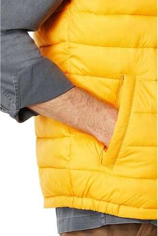 كول هان سترة منتفخة - سهلة الارتداء فوق الجاكيتات والمعاطف الصوفية للرجال، وملابس الخريف والشتاء in Kuwait