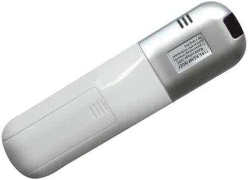 Hotsmtbang Replacement Remote Control for Celiera CHDZ-48-18DT-24WM CHDZ-48-18FC-24WM CHDZ-36-24DT-12WM CHDZ-24-12-12 CHQZ-48-4X12WM CHDZ-36-12MC-24WM CHDZ-27-12MC-12WM Room Windows Air Conditioner in Saudi Arabia